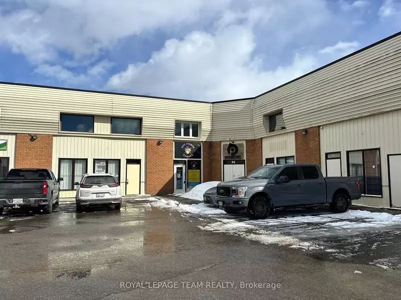 5450 Canotek RD #56, Beacon Hill North - South And Area, ON K1J 9G4