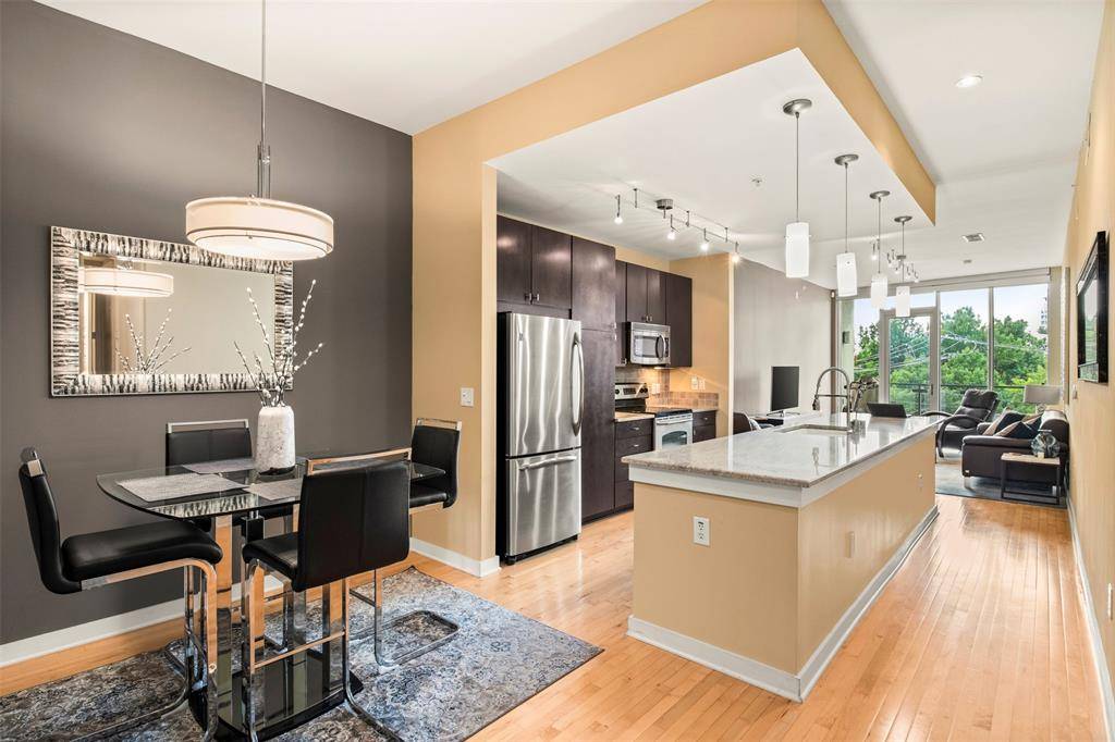 2950 Mckinney Avenue #412, Dallas, TX 75204