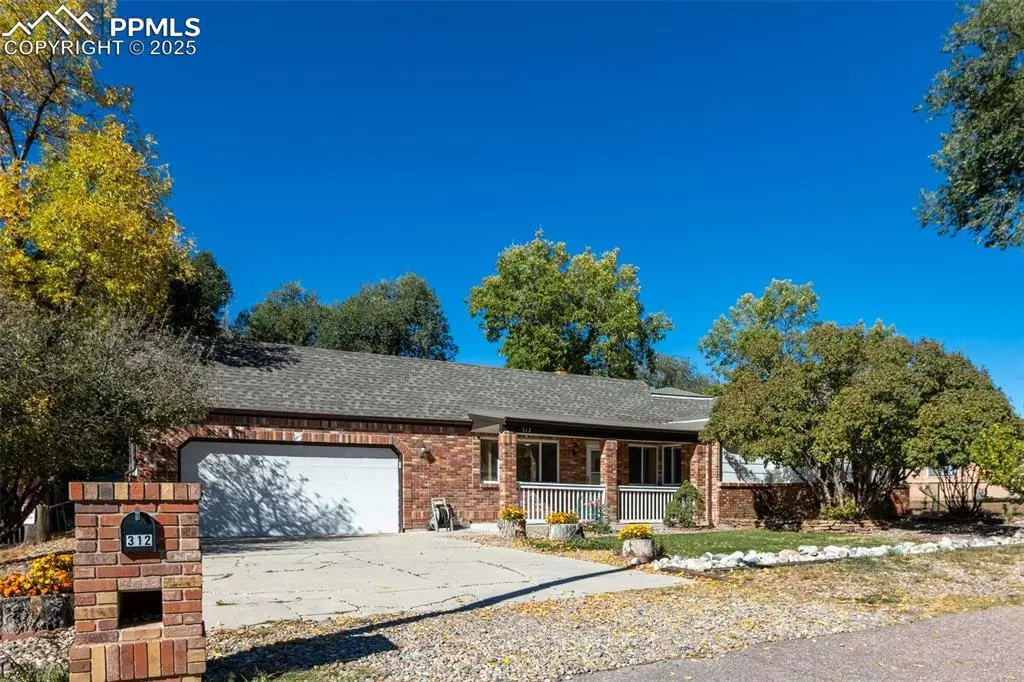 Colorado Springs, CO 80904,312 Pearl ST