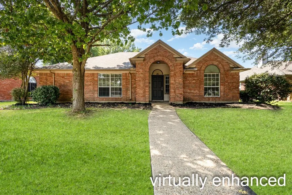 1420 Country Lane, Allen, TX 75002