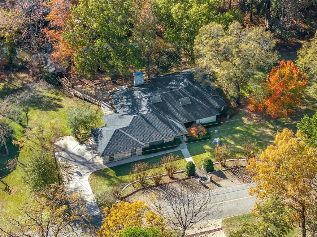 Hideaway, TX 75771,1444 Tanglewood Drive W