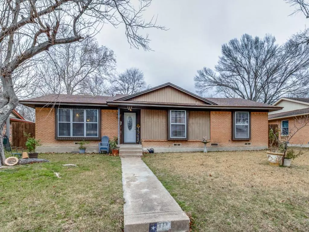 Garland, TX 75041,111 W Kenwood Drive