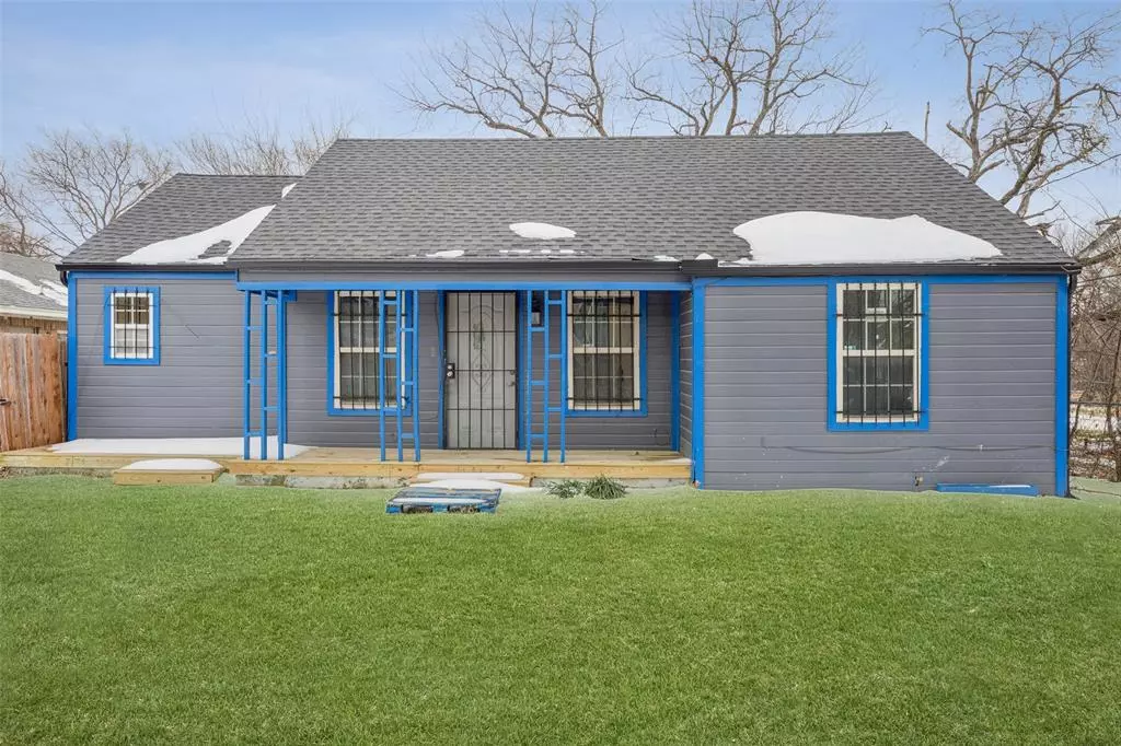 Fort Worth, TX 76119,3847 Stalcup Road