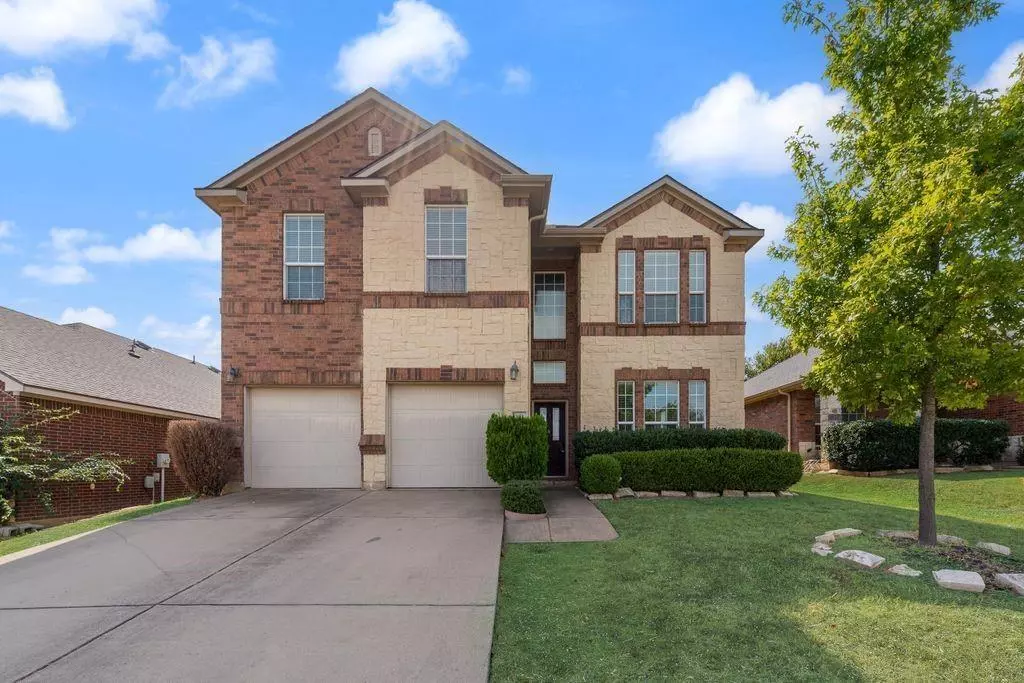 Burleson, TX 76028,851 Grant Street