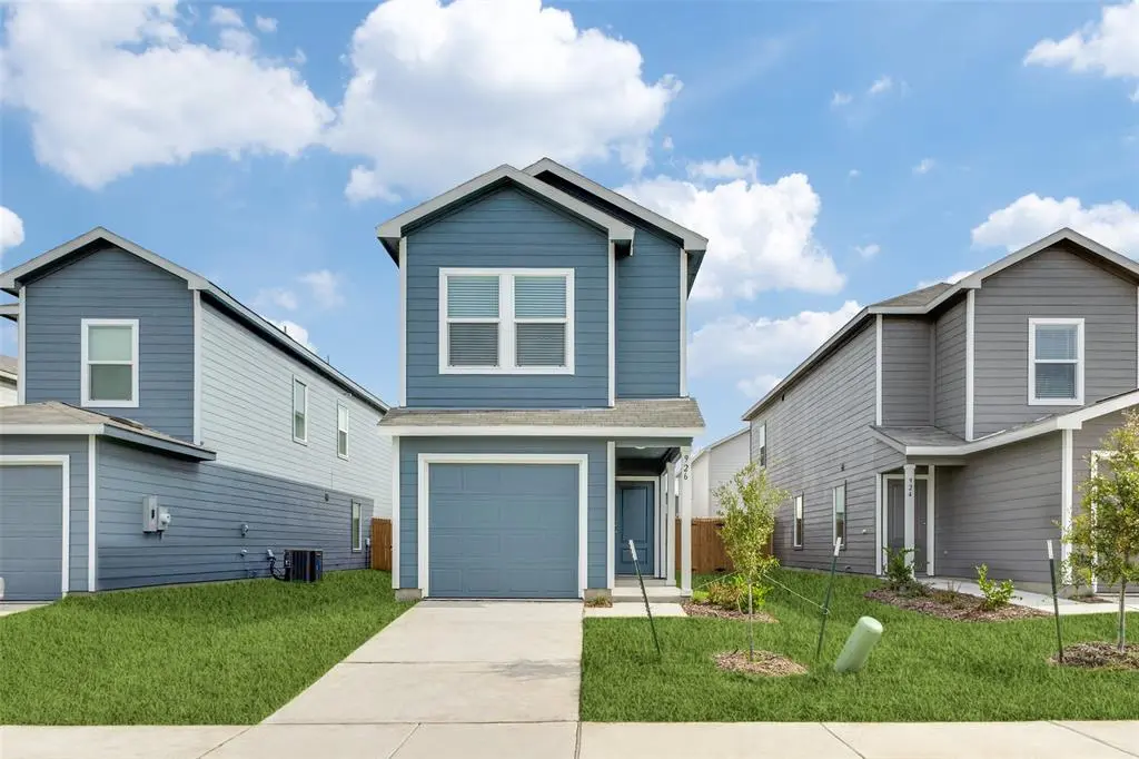 Princeton, TX 75407,926 Sandhill Crane Lane