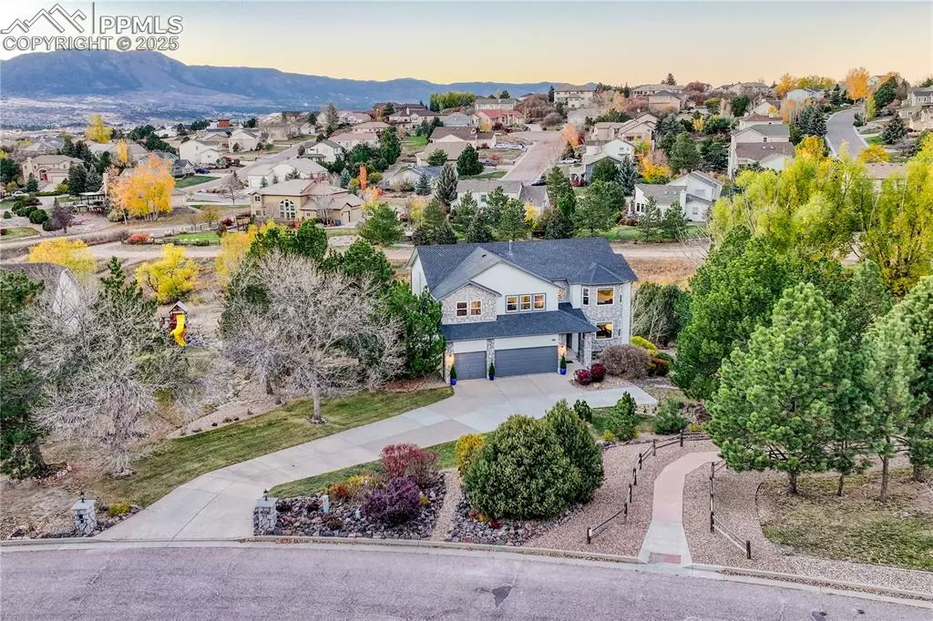 Colorado Springs, CO 80921,15220 Steinbeck LN