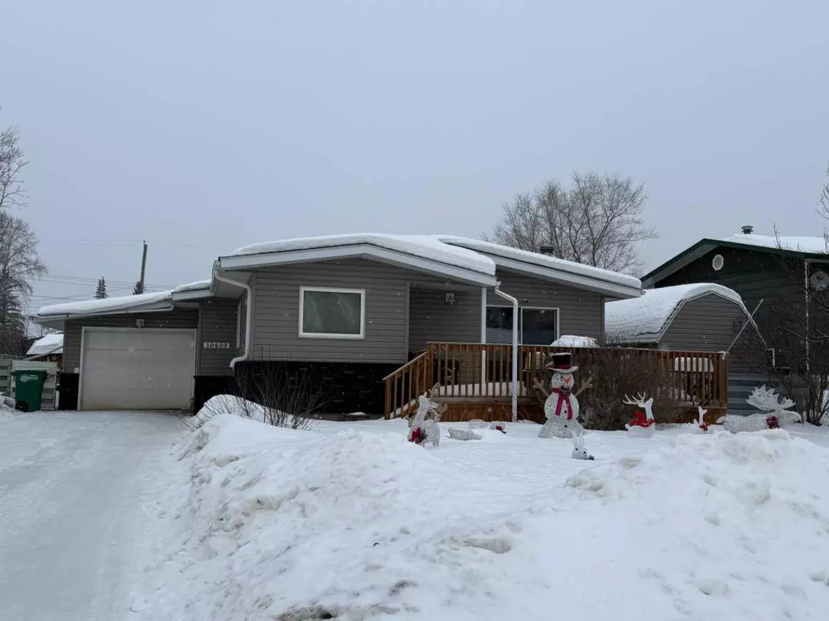 High Level, AB T0H 1Z0,10402 101 ST