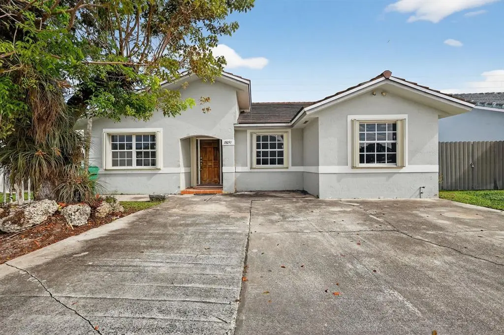 Miami, FL 33177,18091 SW 134th Ct