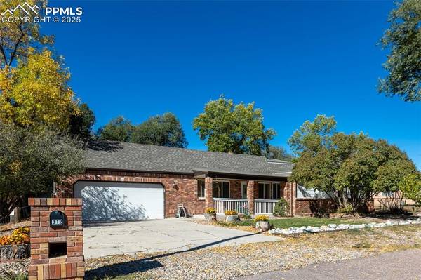 312 Pearl ST, Colorado Springs, CO 80904