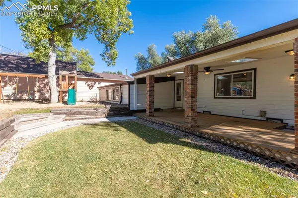 Colorado Springs, CO 80904,312 Pearl ST