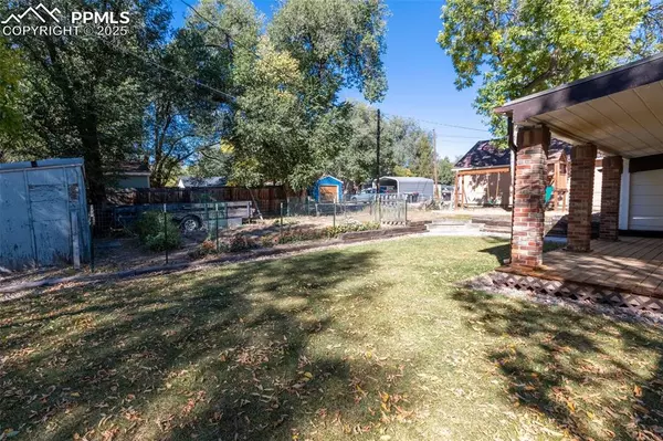 Colorado Springs, CO 80904,312 Pearl ST