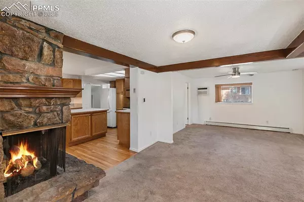 Colorado Springs, CO 80904,312 Pearl ST