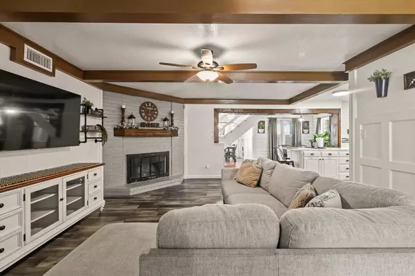 Haltom City, TX 76148,5228 Dunson Drive