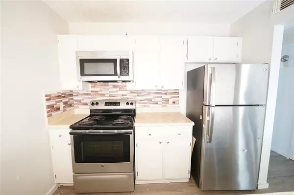 Crowley, TX 76036,104 N Height Drive