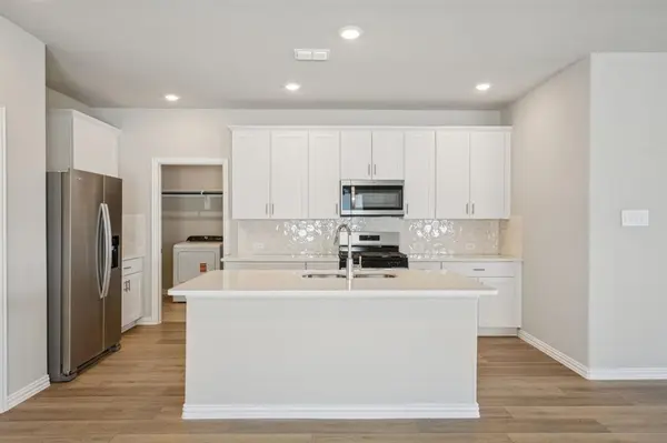 709 Leavenworth Drive, Princeton, TX 75071