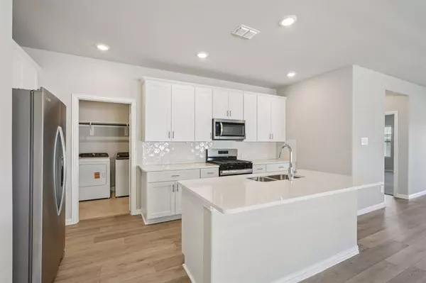 Princeton, TX 75071,709 Leavenworth Drive