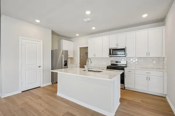 Princeton, TX 75071,709 Leavenworth Drive