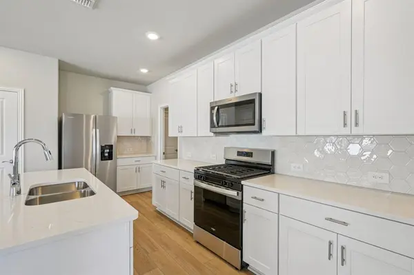 Princeton, TX 75071,709 Leavenworth Drive