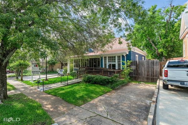 Shreveport, LA 71101,678 Egan Street