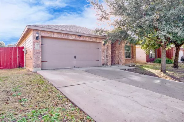 10005 Quail Glen Drive, Fort Worth, TX 76140