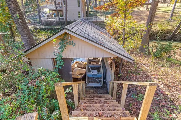 Hideaway, TX 75771,1444 Tanglewood Drive W