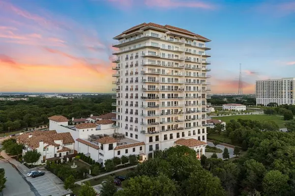 Flower Mound, TX 75022,2800 Lakeside Parkway #1003