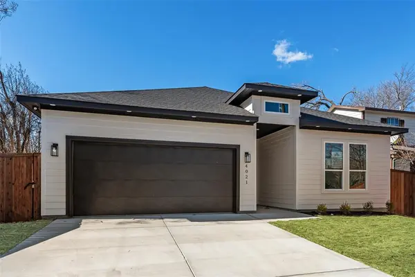 Dallas, TX 75212,4021 Esmalda Street