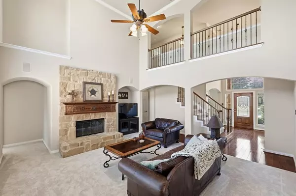 Frisco, TX 75033,12532 Blue Ridge Drive
