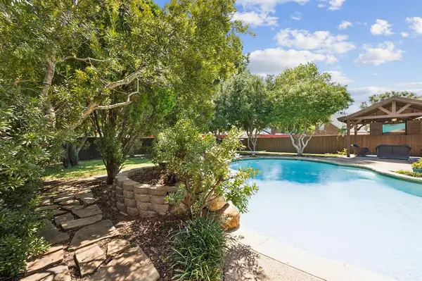 Allen, TX 75002,823 Patricia Drive