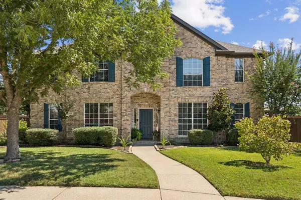 Allen, TX 75002,823 Patricia Drive
