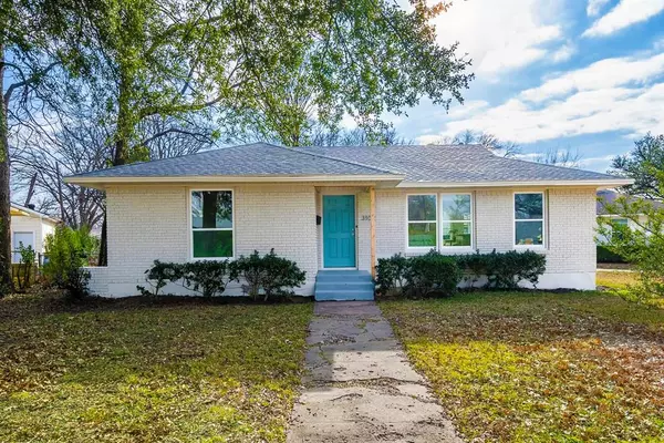 3102 Santa Teresa Avenue, Dallas, TX 75228