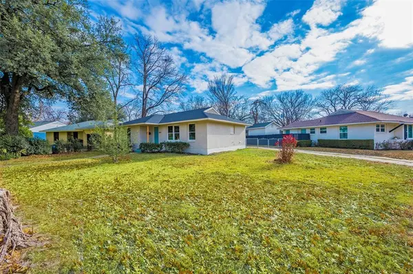 Dallas, TX 75228,3102 Santa Teresa Avenue