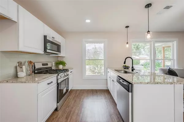 Dallas, TX 75228,3102 Santa Teresa Avenue