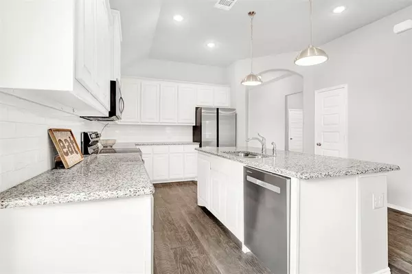 Azle, TX 76020,208 Rosemary Drive