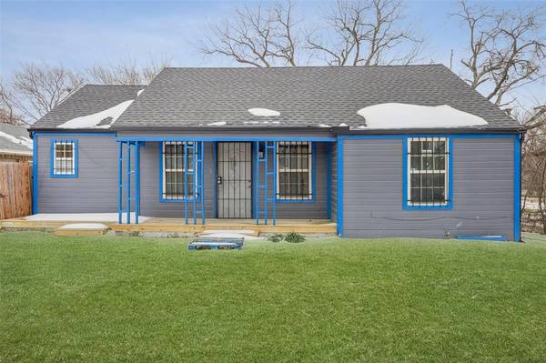 3847 Stalcup Road, Fort Worth, TX 76119