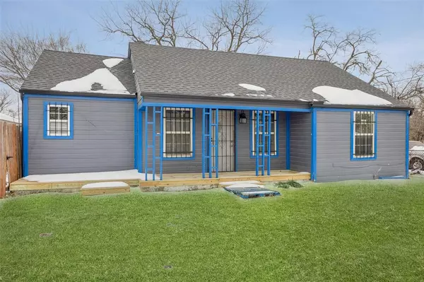 Fort Worth, TX 76119,3847 Stalcup Road