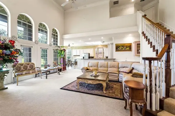 Fort Worth, TX 76137,6512 Mesa Ridge Court