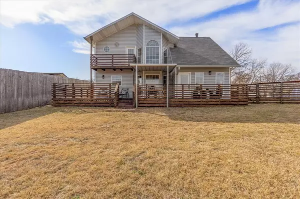 4309 Davis Road, Granbury, TX 76049