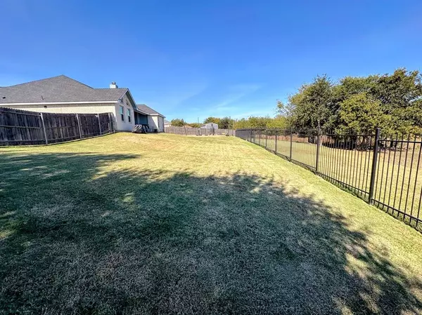 Cleburne, TX 76033,1535 Bent Creek Drive