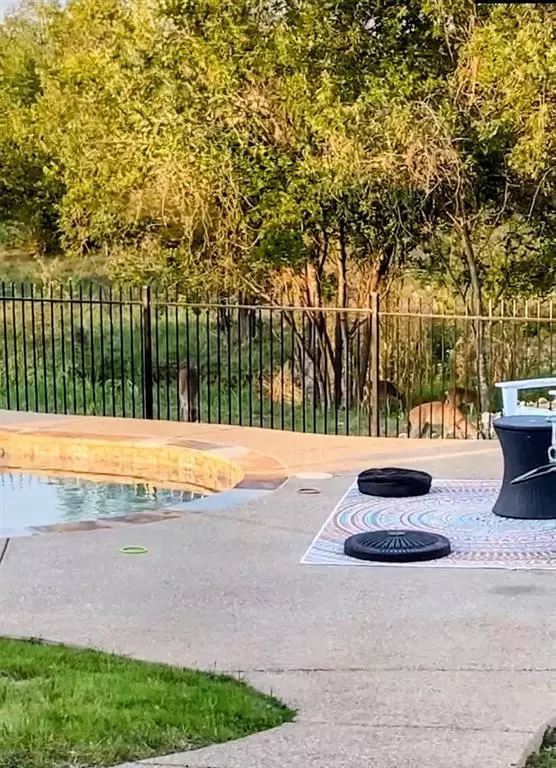 Cleburne, TX 76033,1535 Bent Creek Drive