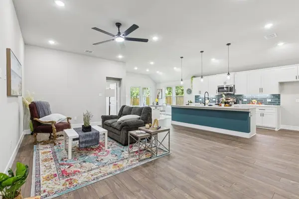 Terrell, TX 75160,512 Frazier Street