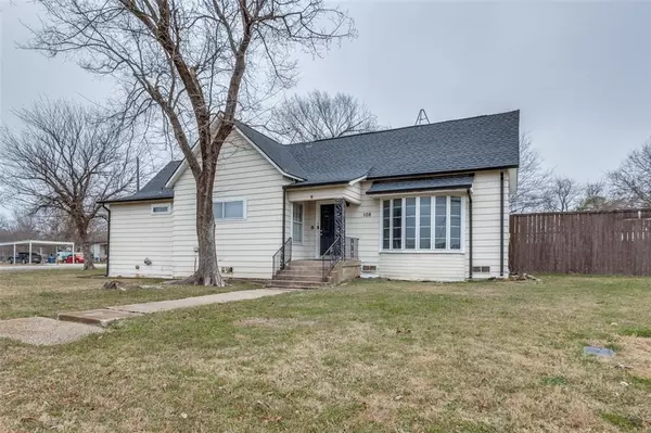 Ferris, TX 75125,108 N Baker Street