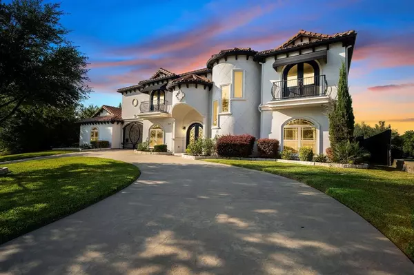 Cedar Hill, TX 75104,2629 Whispering Oaks Cove