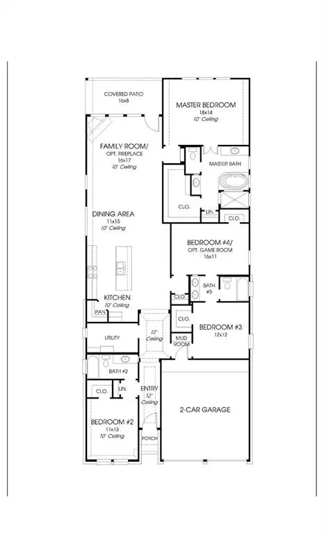 Forney, TX 75126,2929 Soaring Hills Drive