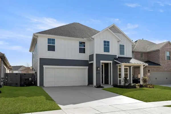 Mckinney, TX 75071,2724 Andorra Road