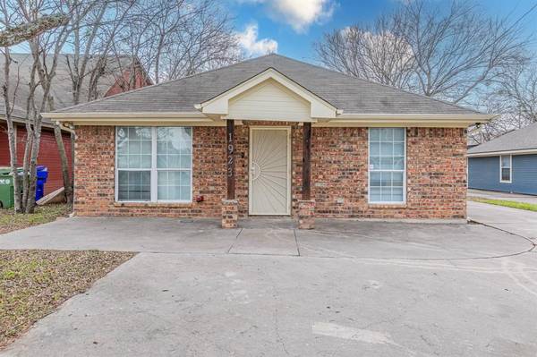 1923 S 15th Street, Waco, TX 76706