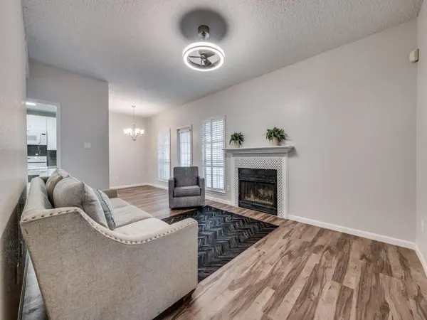 Carrollton, TX 75006,1603 Marsh Lane #308