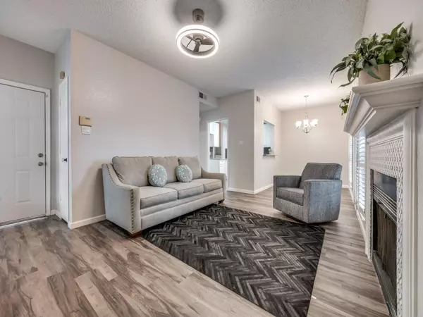 Carrollton, TX 75006,1603 Marsh Lane #308