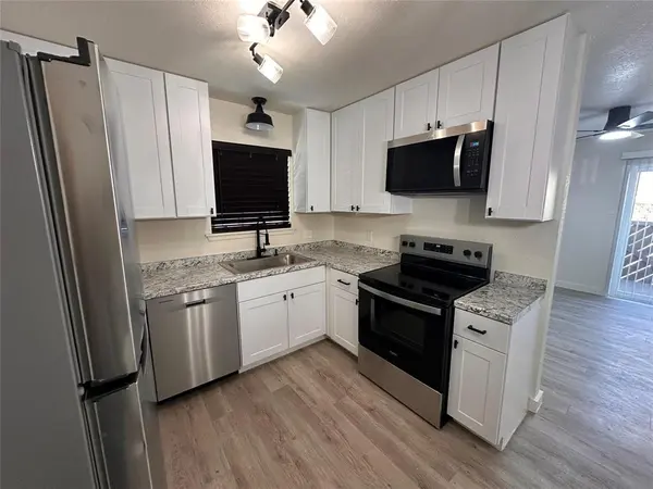 Fort Worth, TX 76107,4824 Wellesley Avenue #C