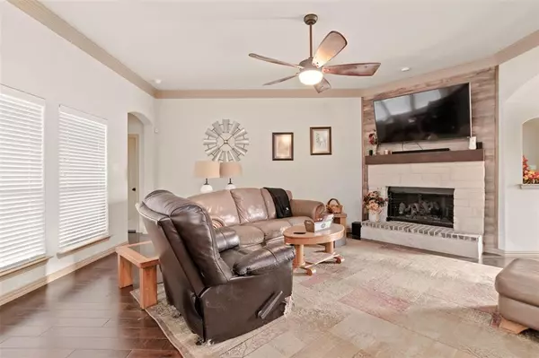 Decatur, TX 76234,133 High Ridge Court